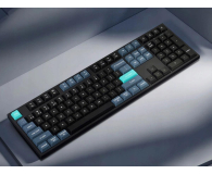 Keychron B36 Wireless Keyboard FullSize Deep Black - 1507480 - zdjęcie 3